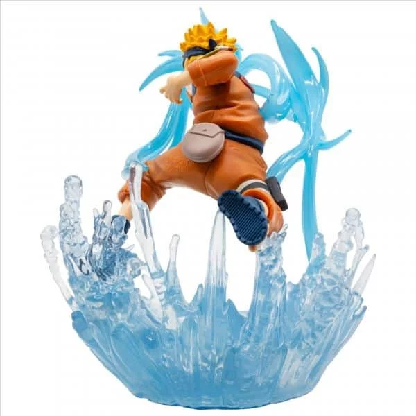 Uzumaki Naruto - Naruto Combination Battle Figure - 12 cm
