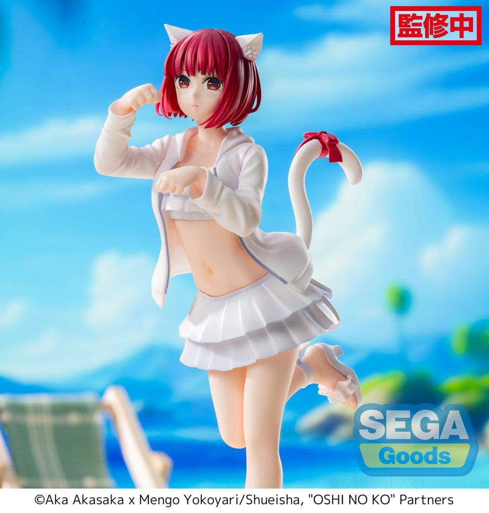 Oshi no Ko - Kana Arima Luminasta Figure - 18 cm