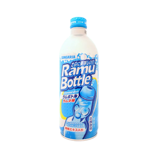 Ramu Bottle - 500 ml