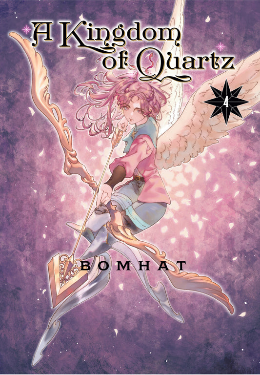 A Kingdom of Quartz 04