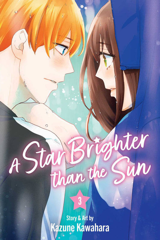 A Star Brighter than the Sun 03