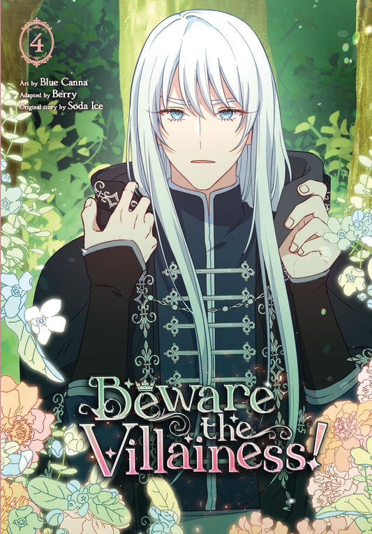Beware the Villainess! 04