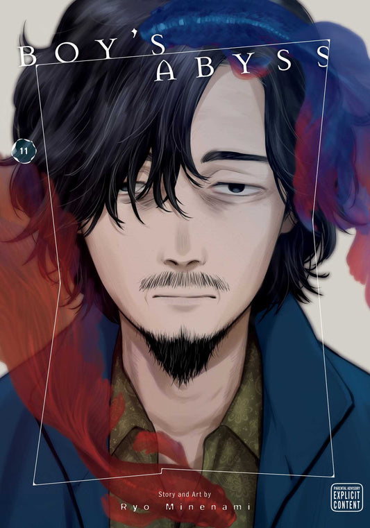 Boy's Abyss 11