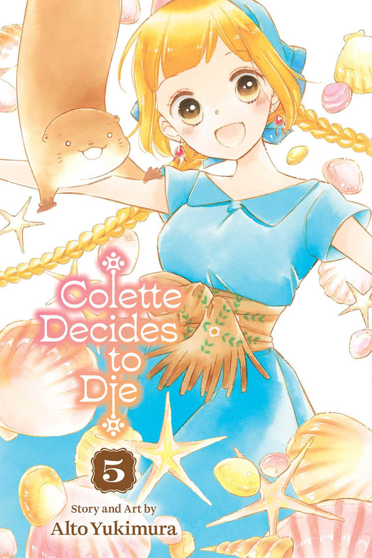 Colette Decides to Die 05