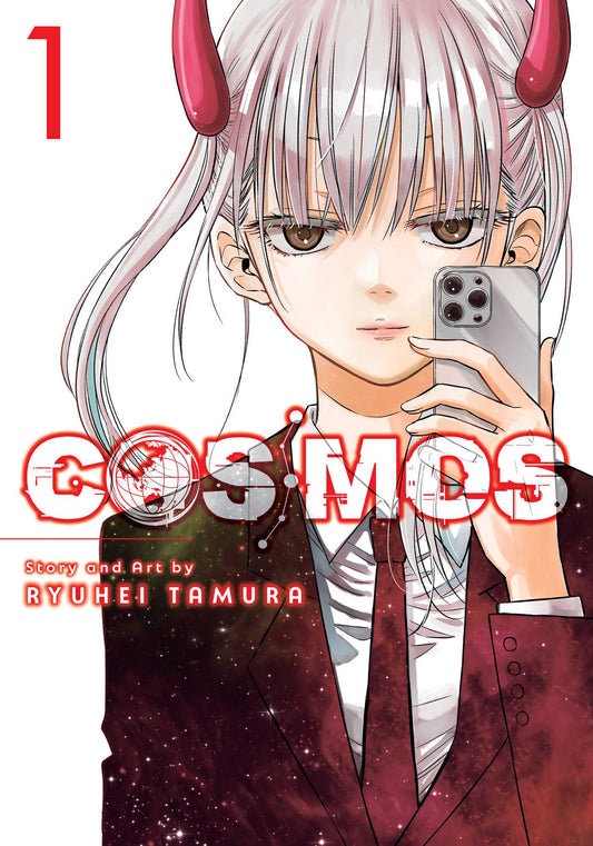 Cosmos 01