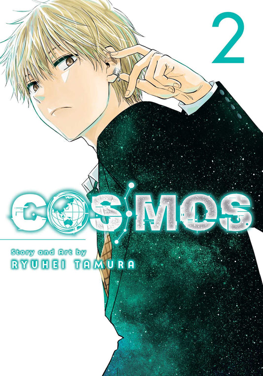 Cosmos 02