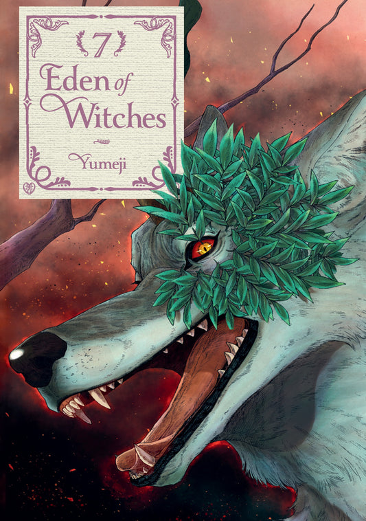 Eden of Witches 07