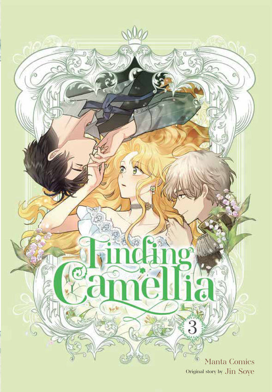 Finding Camellia 03