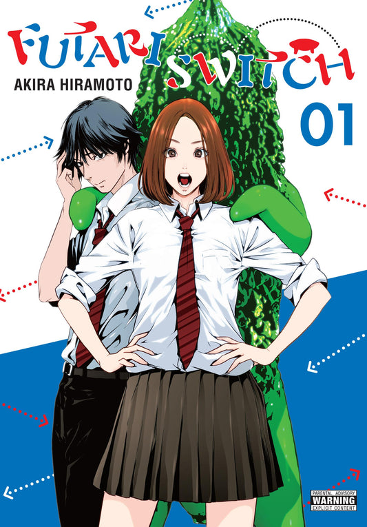 Futari Switch 01