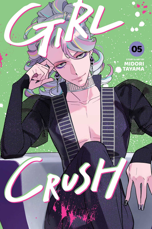 Girl Crush 05