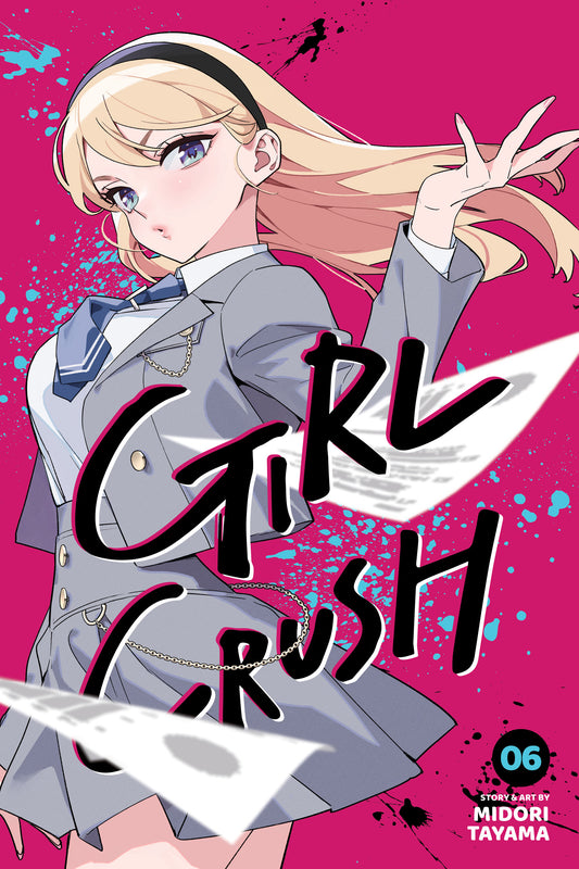 Girl Crush 06