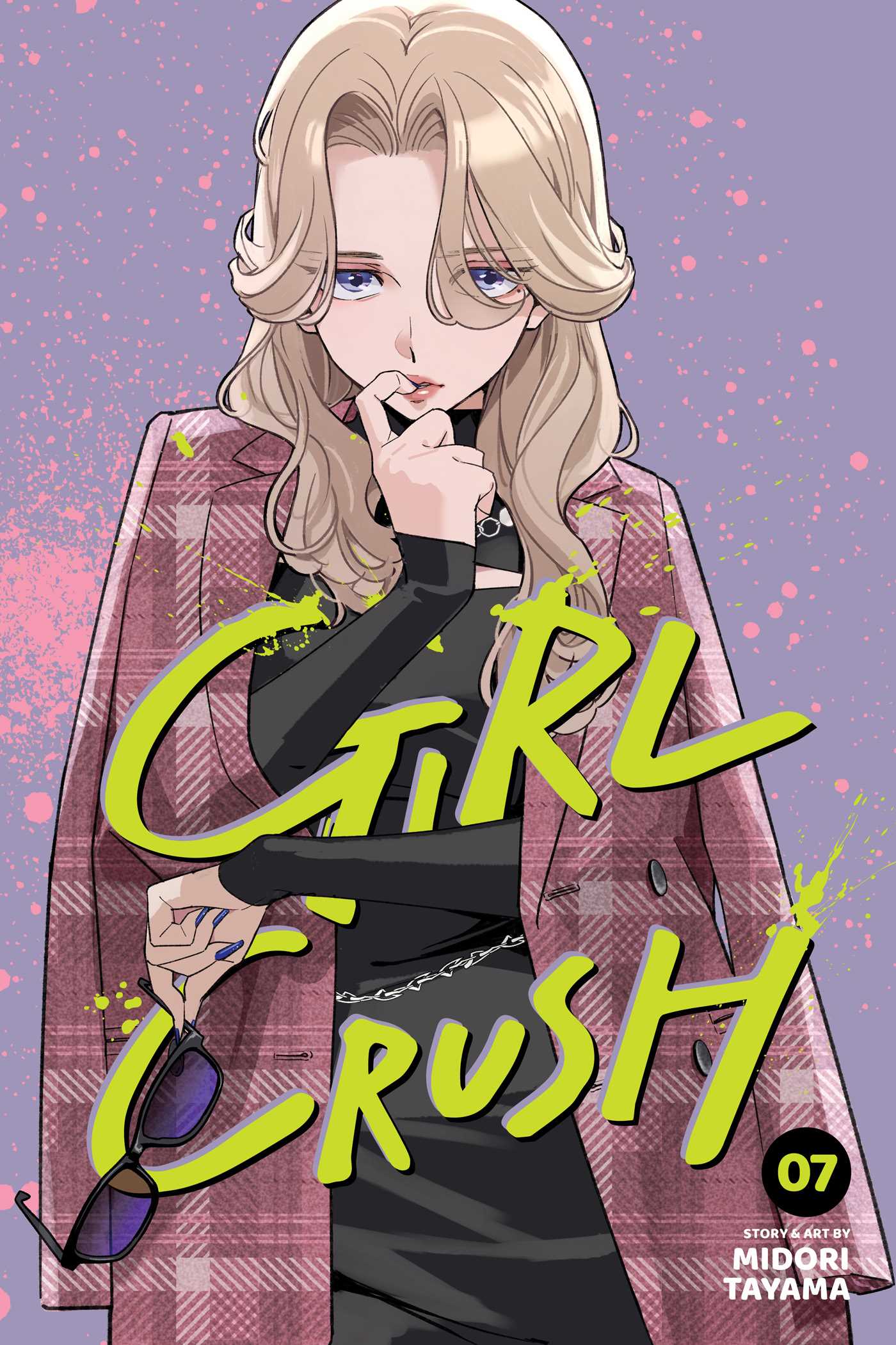 Girl Crush 07