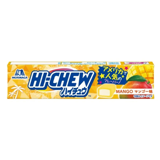 Hi-Chew - Mango - 46g