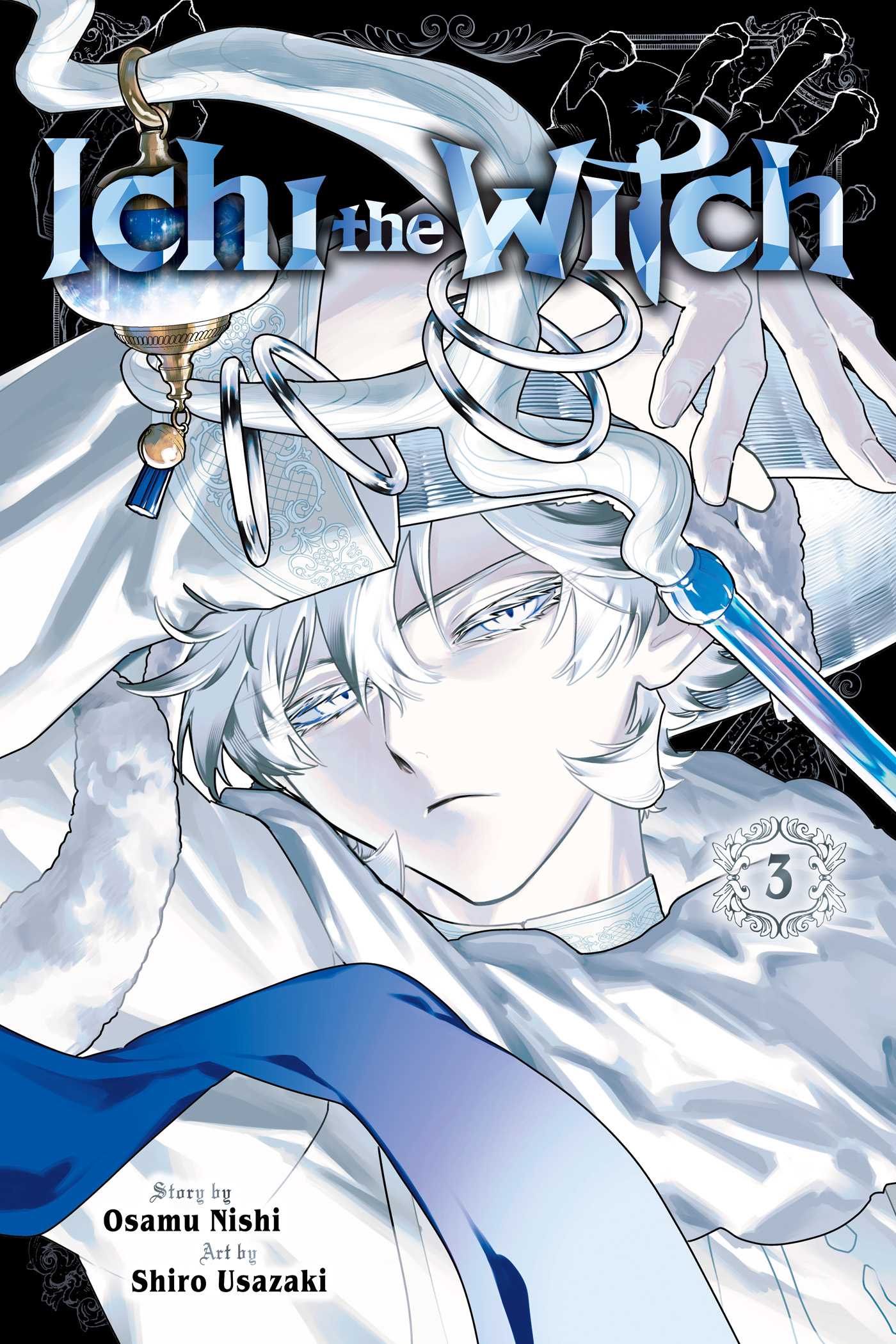 Ichi the Witch 03