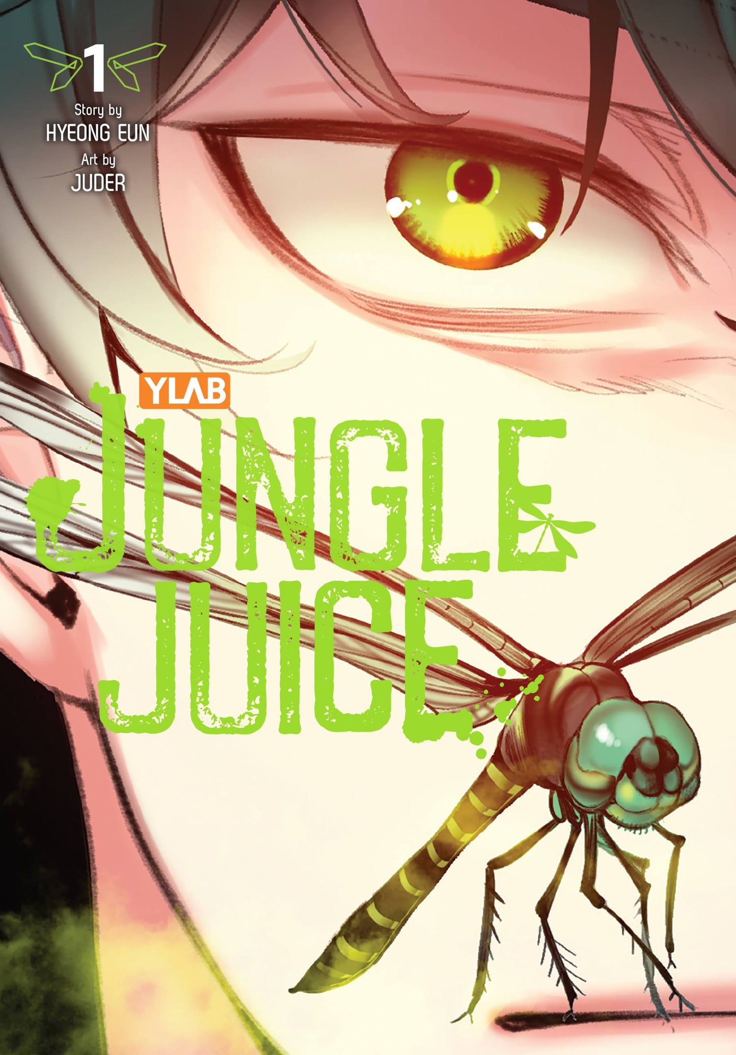 Jungle Juice 01
