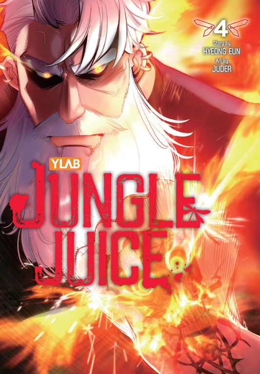 Jungle Juice 04