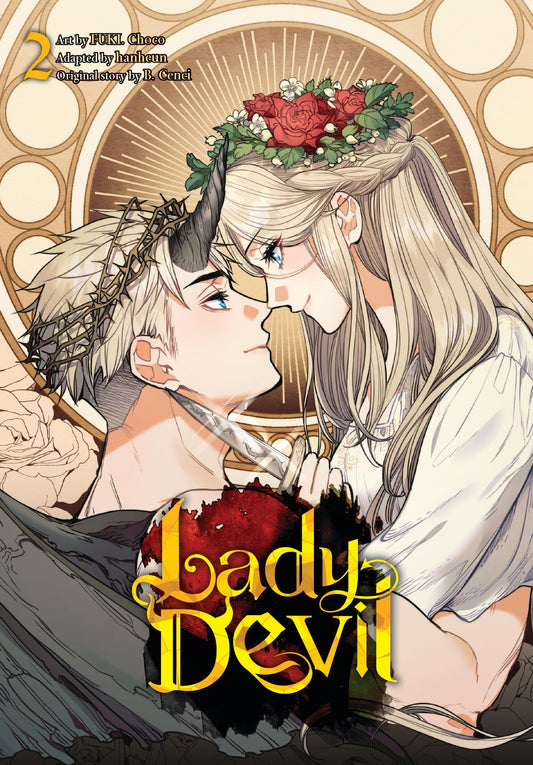 Lady Devil 02