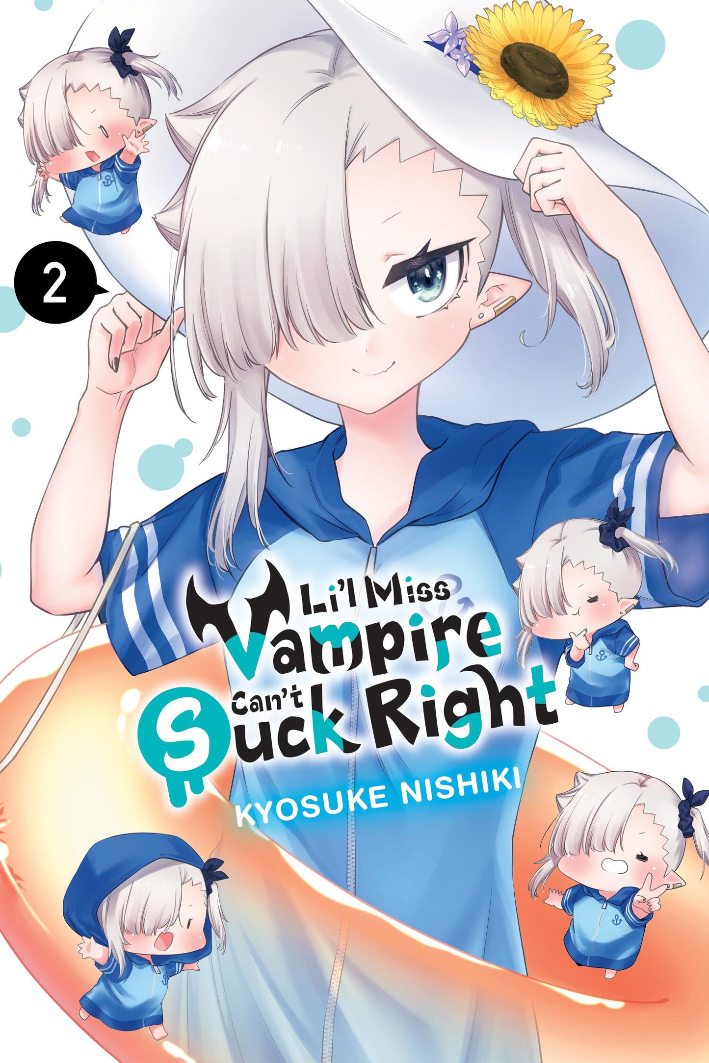 Li'l Miss Vampire Can't Suck Right 02