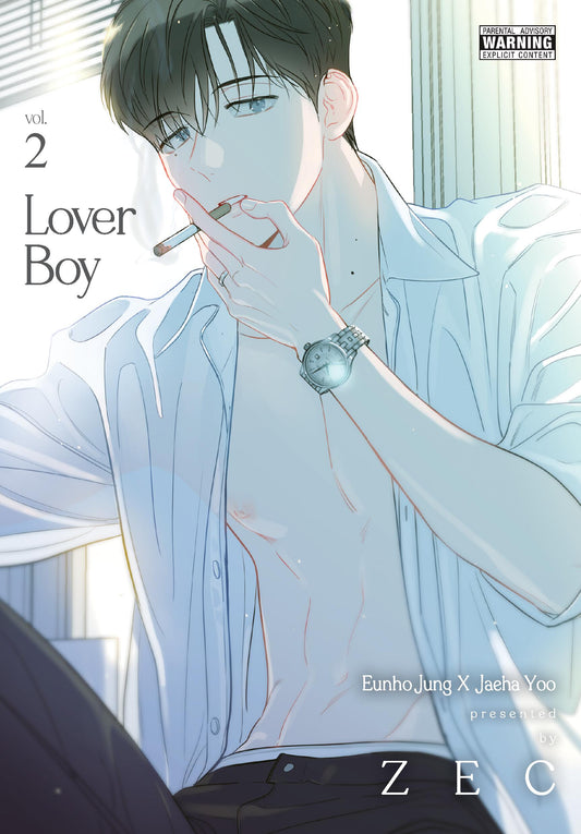 Lover Boy 02