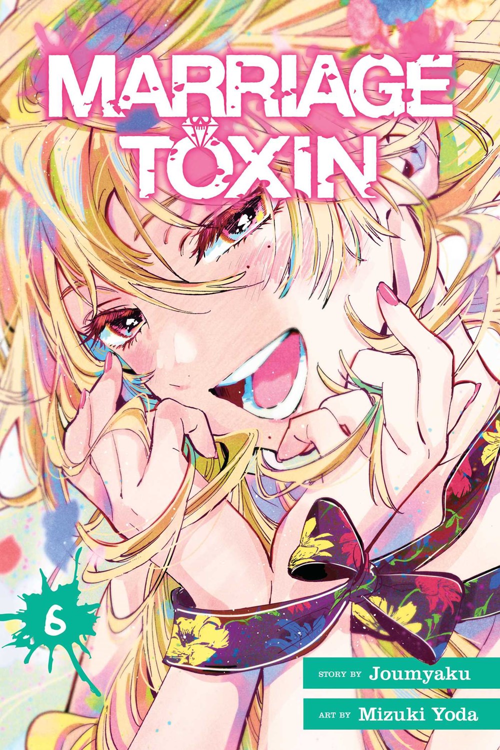 Marriage Toxin 06