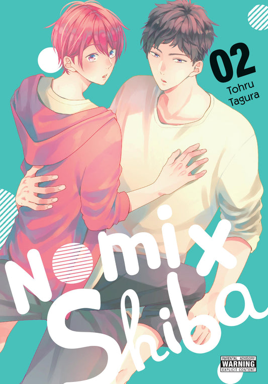 Nomi x Shiba 02