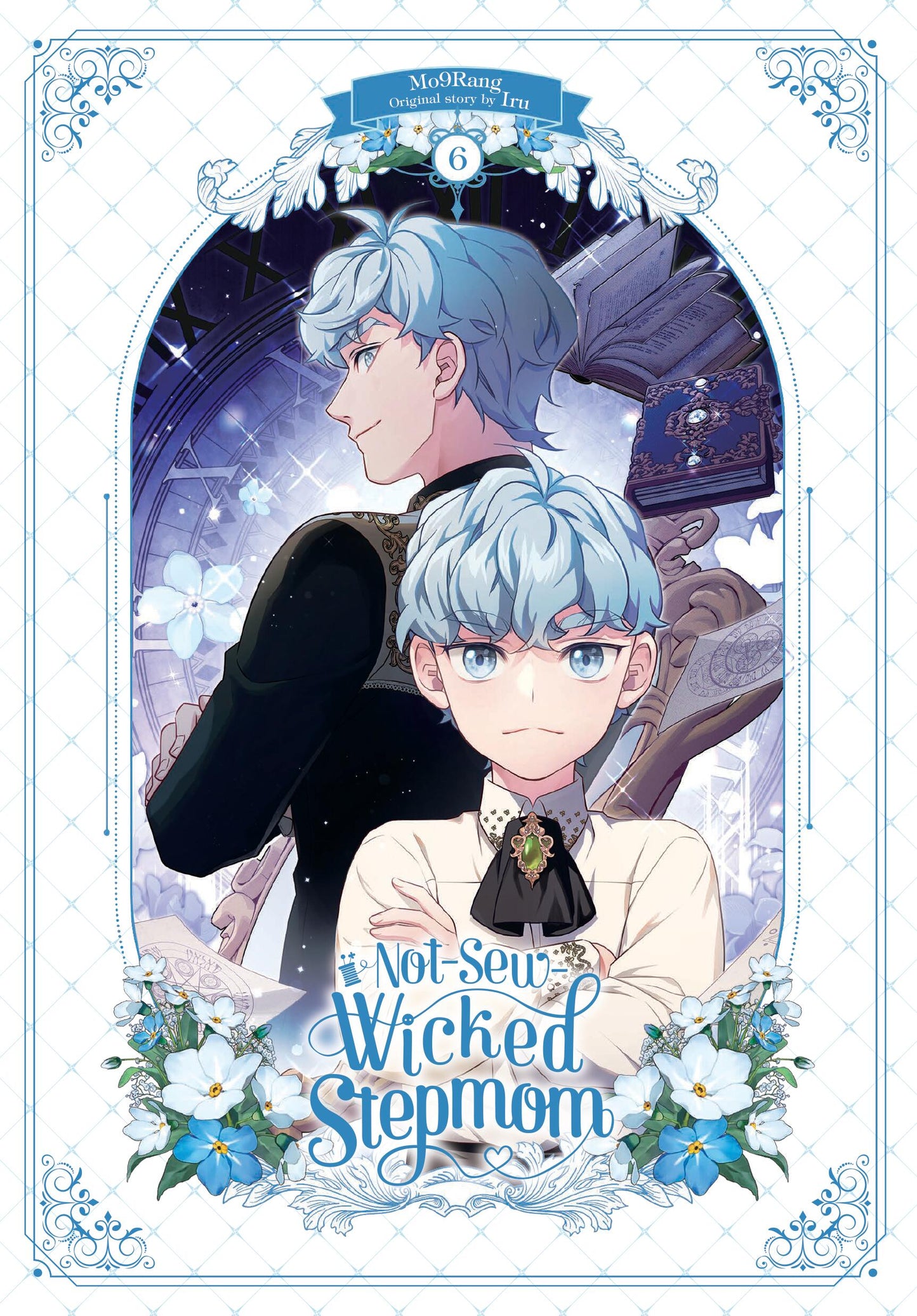 Not-Sew-Wicked Stepmom 06