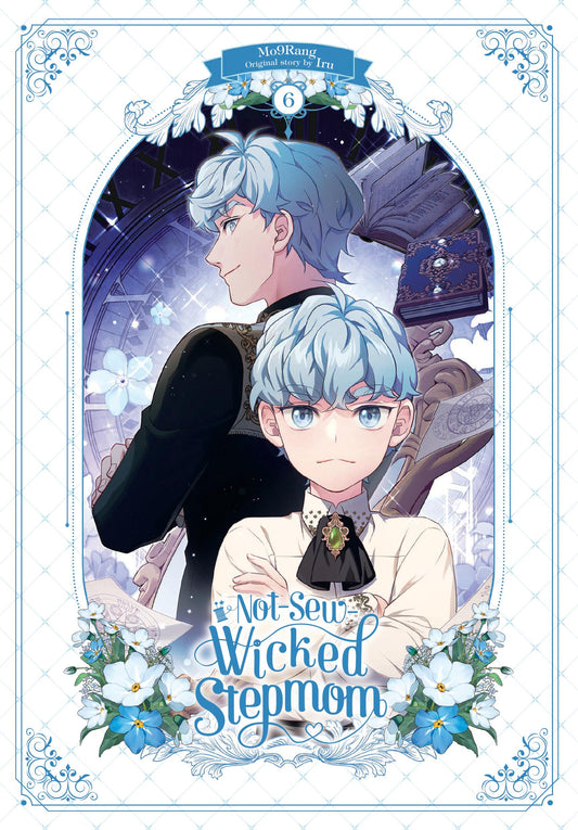 Not-Sew-Wicked Stepmom 06