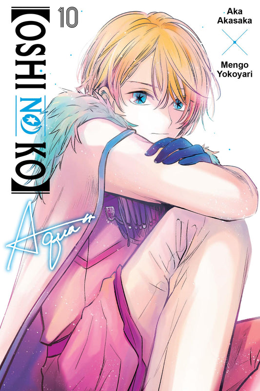Oshi No Ko 10