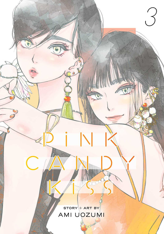 Pink Candy Kiss 03