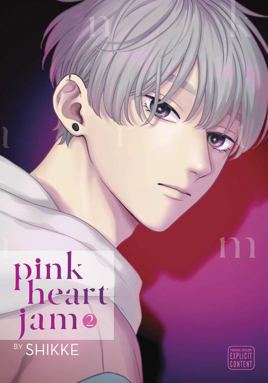 Pink Heart Jam 02