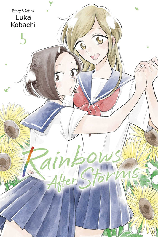 Rainbows After Storms 05