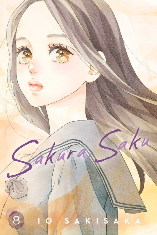 Sakura, Saku 08
