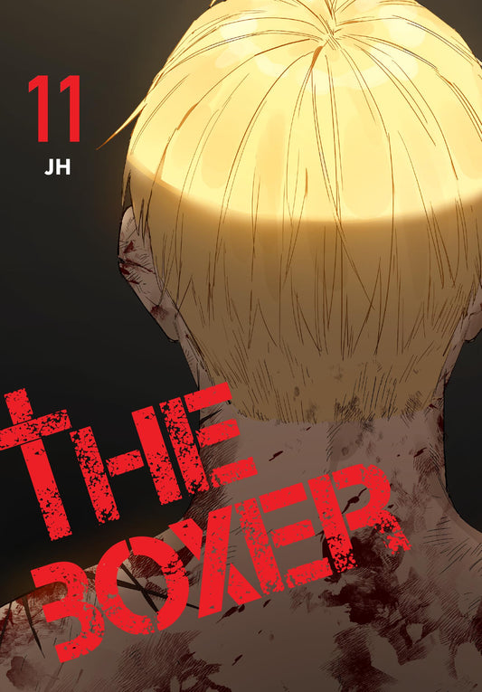 The Boxer 11