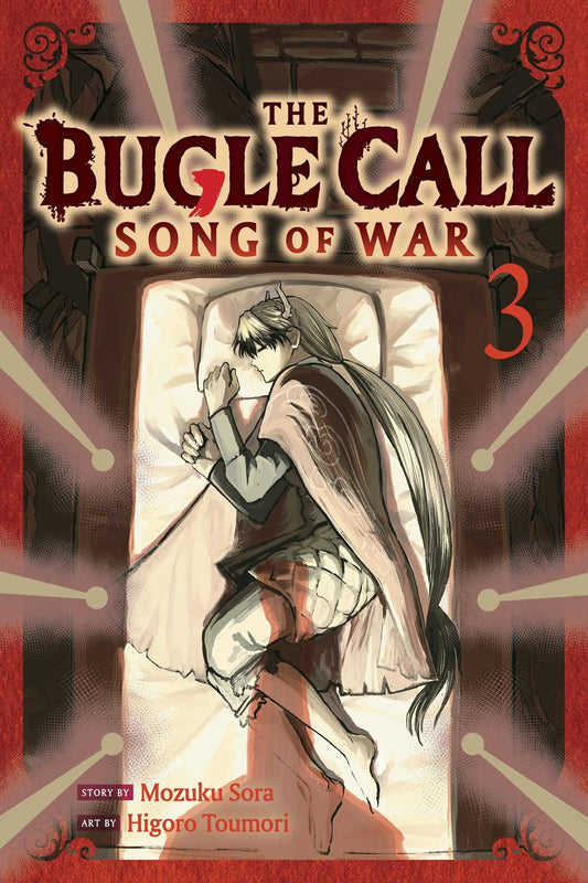 The Bugle Call: Song of War 03