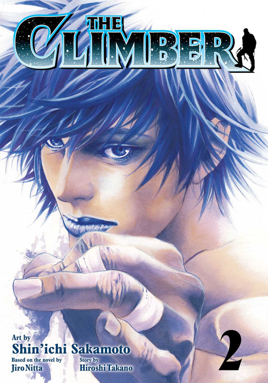 The Climber 02