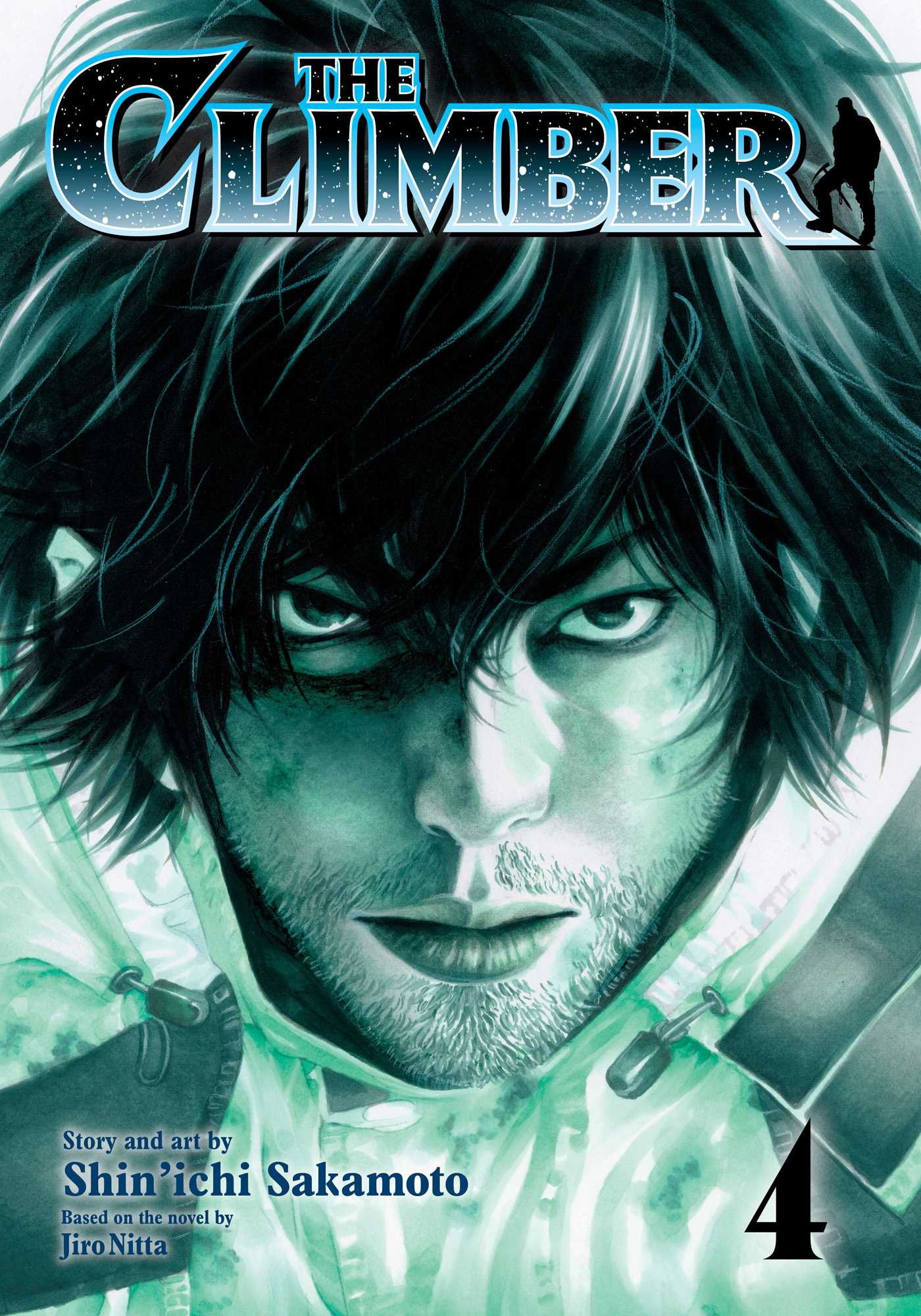 The Climber 04