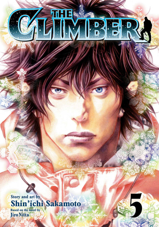 The Climber 05