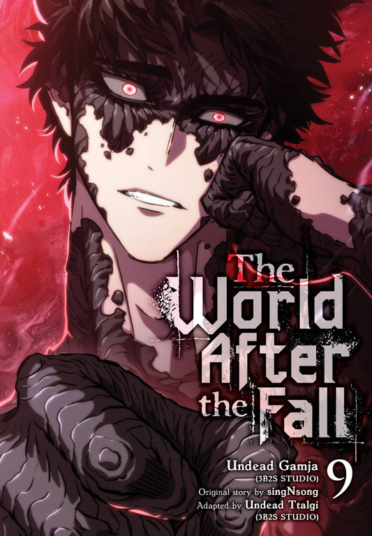 The World After the Fall 09