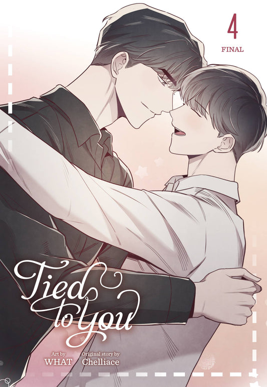 Tied to You 04
