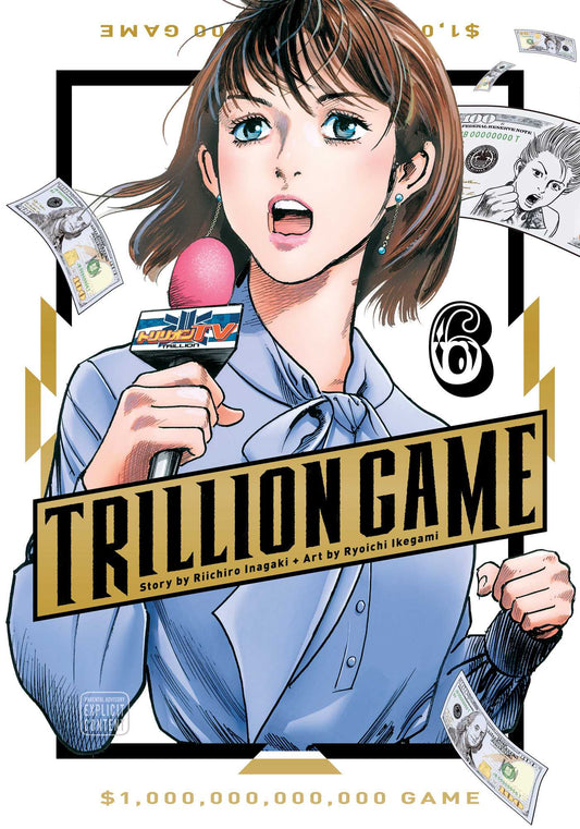 Trillion Game 06