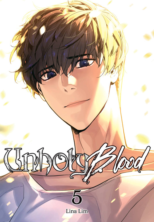 Unholy Blood 05