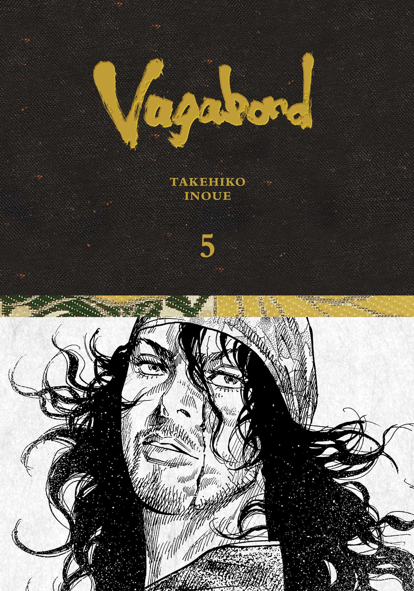 Vagabond Definitive Edition 05