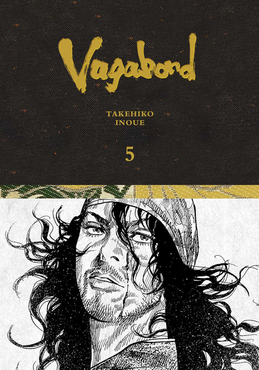 Vagabond Definitive Edition 05