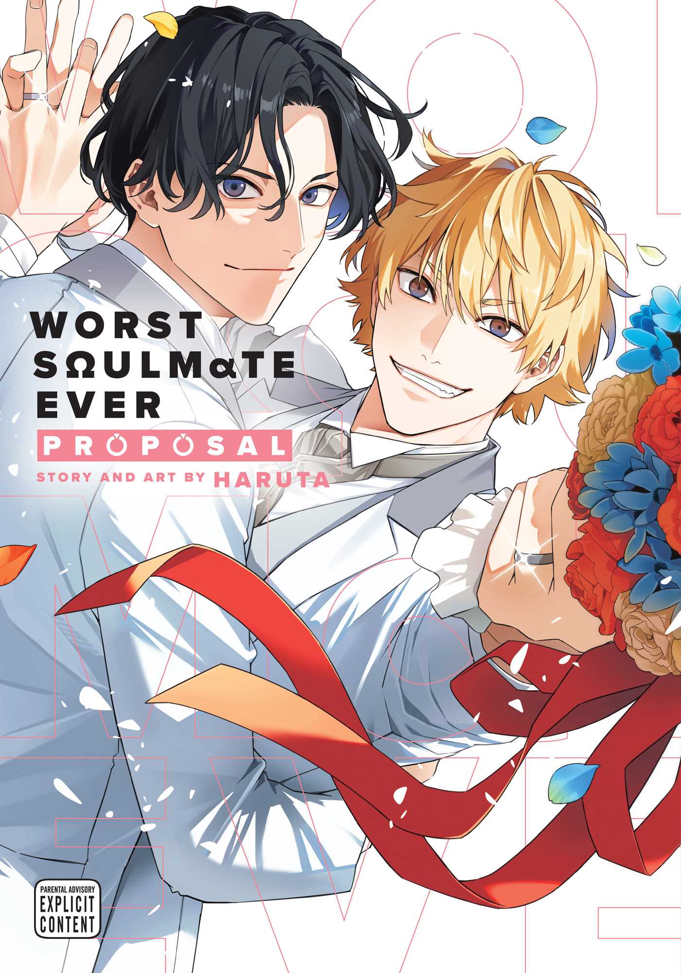 Worst Soulmate Ever 02