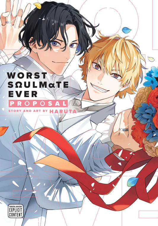 Worst Soulmate Ever 02